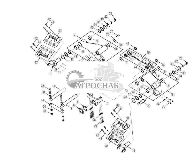 Рама седла - ST3688 699.jpg